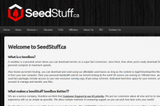 Seedstuff.ca