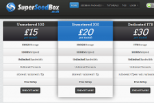 Superseedbox.co.uk