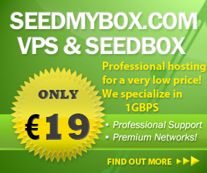 SeedMyBox